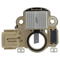 Щетки генератора с регулятором KRAUF 40KZ CRB 1440977239 ARM3342UT - Изображение 1