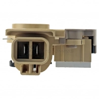 Щетки генератора с регулятором KRAUF ARM3350AD JSS U4 1440663041 - Изображение 4