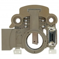 Щетки генератора с регулятором KRAUF 6M3 ZT7 1440681343 ARM3447DD - Изображение 2