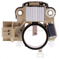 Щетки генератора с регулятором KRAUF ARM3757AD 1440663069 MYL ASM