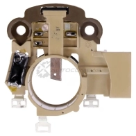 Щетки генератора с регулятором KRAUF ARM3757AD 1440663069 MYL ASM - Изображение 2