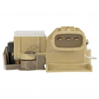 Щетки генератора с регулятором KRAUF ARG N9C ARM3848AD 1440663063 - Изображение 4