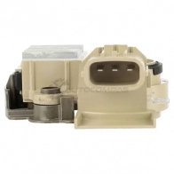 Щетки генератора с регулятором KRAUF ARM3848UT 1440663062 D53S O9E - Изображение 4