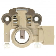 Щетки генератора с регулятором KRAUF AC03WN R ARM5272UX 1440977245 - Изображение 2