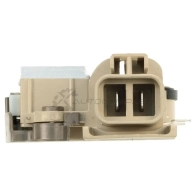 Щетки генератора с регулятором KRAUF AC03WN R ARM5272UX 1440977245 - Изображение 4