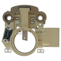 Щетки генератора с регулятором KRAUF D BVO32A 1440681383 ARM8272UT - Изображение 2