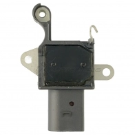 Щетки генератора с регулятором KRAUF ARN5156UT 2NI CGB 1440690530 - Изображение 2