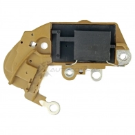 Щетки генератора с регулятором KRAUF E S0EX1 ARN6251AD 1440681414 - Изображение 2