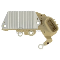 Щетки генератора с регулятором KRAUF ARN6449UT C2EHZ4 H 1440681421 - Изображение 1