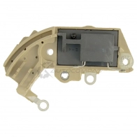 Щетки генератора с регулятором KRAUF ARN6449UT C2EHZ4 H 1440681421 - Изображение 2