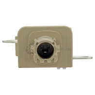 Щетки генератора с регулятором KRAUF 1440681429 1 CC6K7R ARN9911AN - Изображение 4