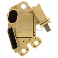 Щетки генератора с регулятором KRAUF XH4Y CPX 1440663076 ARV1103AD - Изображение 2
