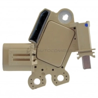 Щетки генератора с регулятором KRAUF ODC GEI ARV1882AD 1440681497 - Изображение 2