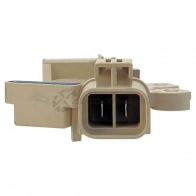 Щетки генератора с регулятором KRAUF ODC GEI ARV1882AD 1440681497 - Изображение 4