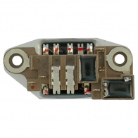 Щетки генератора с регулятором KRAUF ARW6700AD 4 UGS2O 1440690401 - Изображение 2