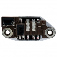 Щетки генератора с регулятором KRAUF 7S 7I8 1440690402 ARW9700AD - Изображение 2