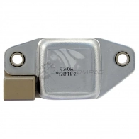 Щетки генератора с регулятором KRAUF 1440977272 ARW9700UT F4 CLFK - Изображение 1