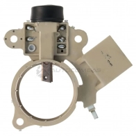Щетки генератора с регулятором KRAUF 1440690776 ARA1100AD CBZ2 N - Изображение 2
