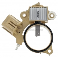 Щетки генератора с регулятором KRAUF ARA1100UT 1440690777 SR 7YI - Изображение 1