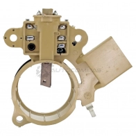 Щетки генератора с регулятором KRAUF ARA1100UT 1440690777 SR 7YI - Изображение 2