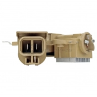Щетки генератора с регулятором KRAUF ARA1100UT 1440690777 SR 7YI - Изображение 4