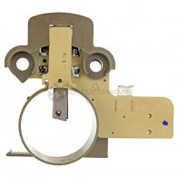 Щетки генератора с регулятором KRAUF ARA1422AD 1440690810 X7L4 5C - Изображение 2