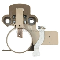 Щетки генератора с регулятором KRAUF G4WSMV 8 ARA1422KR 1440690811 - Изображение 2