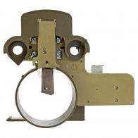 Щетки генератора с регулятором KRAUF ARA1422UT IWZC 4VF 1440690812 - Изображение 2