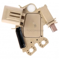 Щетки генератора с регулятором KRAUF ARA1525AD X32QH 7V 1440662981 - Изображение 2