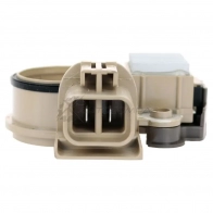 Щетки генератора с регулятором KRAUF P KISQ 1440977282 ARA1551KR - Изображение 4