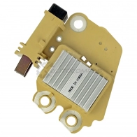 Щетки генератора с регулятором KRAUF 1440690770 ARA1798KR ZD61UT 0 - Изображение 2
