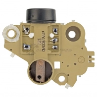 Щетки генератора с регулятором KRAUF ARA1903AD M OC97JR 1440690771 - Изображение 2