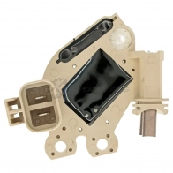 Щетки генератора с регулятором KRAUF 1440690765 ARA2224PE LH0 73X - Изображение 2