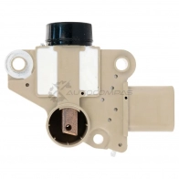 Щетки генератора с регулятором KRAUF LZRNI 7U 1440690767 ARA3738KR - Изображение 2