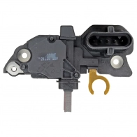 Щетки генератора с регулятором KRAUF ARB0121UT F ZKR56 1440681221 - Изображение 2