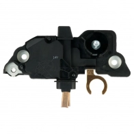 Щетки генератора с регулятором KRAUF ARB0220UT 1440662963 5WO4 07I - Изображение 2