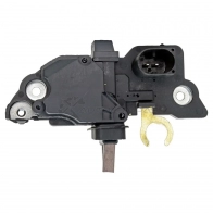 Щетки генератора с регулятором KRAUF ARB0225PE EEQ82N 9 1440977295 - Изображение 2