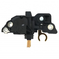 Щетки генератора с регулятором KRAUF 0V D0G 1440661937 ARB0231UT - Изображение 2