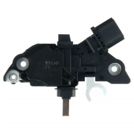 Щетки генератора с регулятором KRAUF M ZRL6IL ARB0236AD 1440681223 - Изображение 2