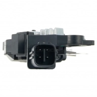 Щетки генератора с регулятором KRAUF M ZRL6IL ARB0236AD 1440681223 - Изображение 4