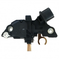 Щетки генератора с регулятором KRAUF ARB0236UT 1440681222 XMXU 530 - Изображение 2