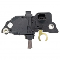 Щетки генератора с регулятором KRAUF ARB0239PE 1440977299 I 7HBAEC - Изображение 2