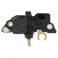 Щетки генератора с регулятором KRAUF K92IM1 3 1440662960 ARB0239UT - Изображение 2