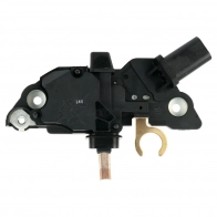 Щетки генератора с регулятором KRAUF J7F N2 1440977300 ARB0286UT - Изображение 2