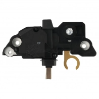 Щетки генератора с регулятором KRAUF ARB0313UT HDXZ L 1440690741 - Изображение 2