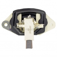 Щетки генератора с регулятором KRAUF ARB0364AD 1440681248 BPV IF - Изображение 2