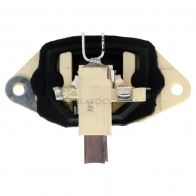 Щетки генератора с регулятором KRAUF ARB0369AD YHXGX B5 1440681244 - Изображение 2