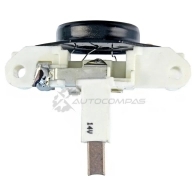 Щетки генератора с регулятором KRAUF 6D D3O ARB0384UT 1440977304