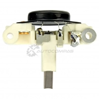 Щетки генератора с регулятором KRAUF ARB0387UT 4S SYR 1440690737 - Изображение 2