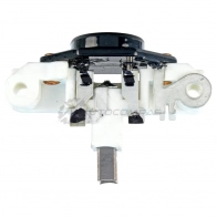 Щетки генератора с регулятором KRAUF ARB0388UT L 0BSM 1440662949 - Изображение 2